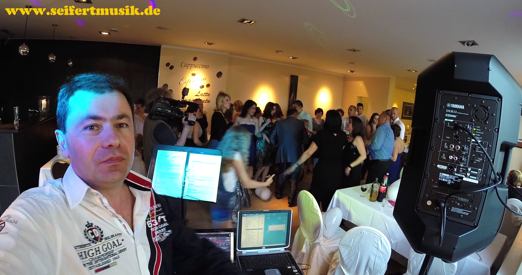 Russischer-DJ-Tamada