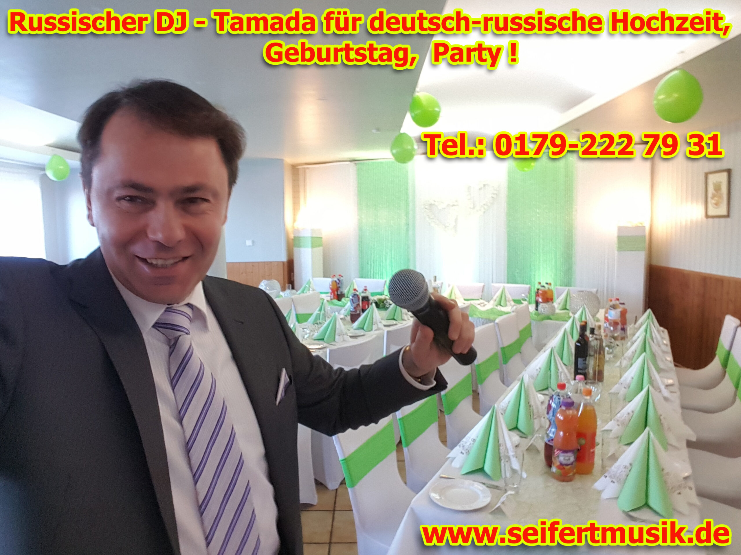 russischer-Tamada-dj