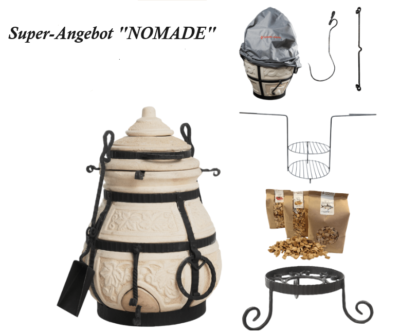 Nomade-angebot