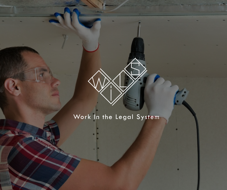 гіпсокартонщик