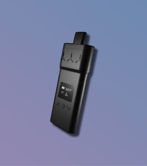 Вапорайзер-AirVape-X