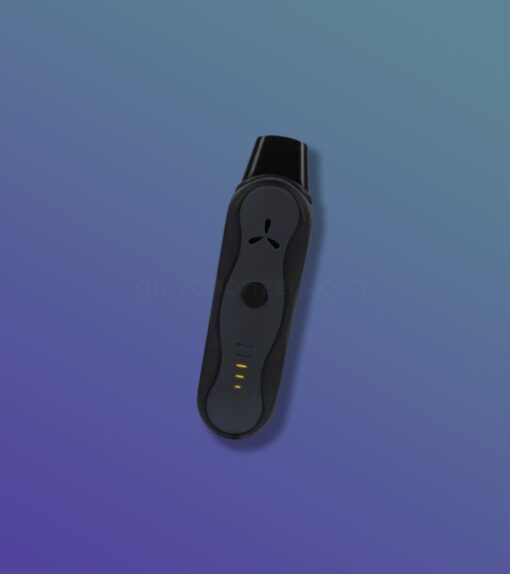 Вапорайзер-AirVape-XS-GO
