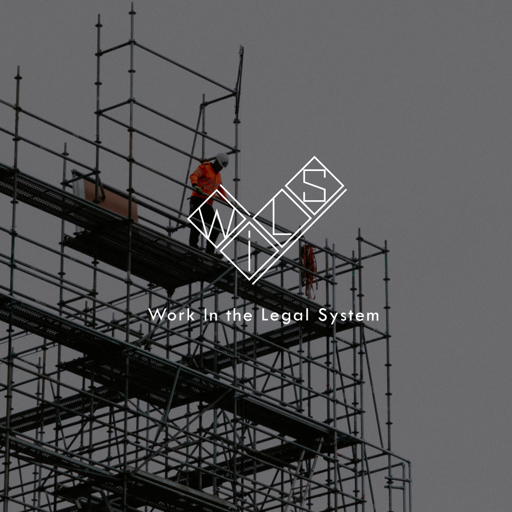 монтаж-лесов