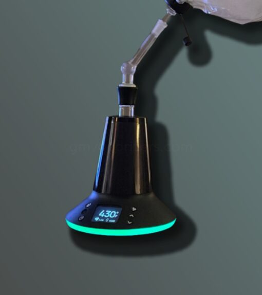 Вапорайзер-Arizer-XQ2