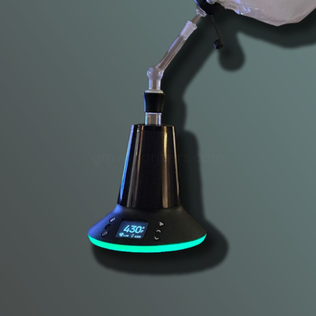 Вапорайзер-Arizer-XQ2